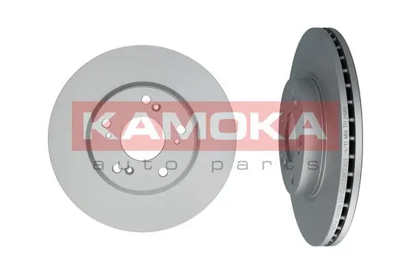 Disque de frein KAMOKA 1031038
