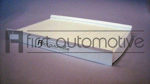 Filtre, air de l'habitacle 1A FIRST AUTOMOTIVE C30249