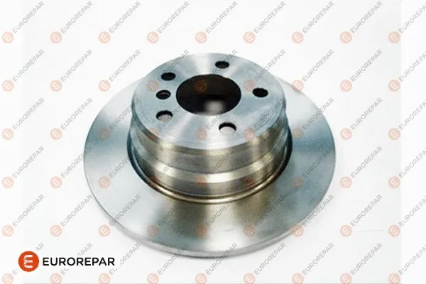 Disque de frein EUROREPAR 1667860580