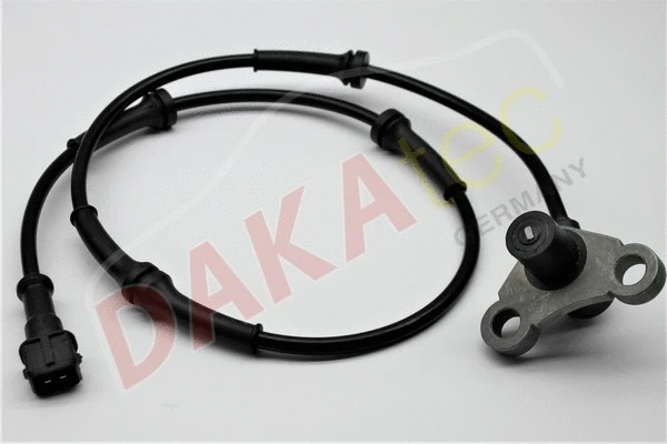 Capteur, vitesse de roue DAKAtec 410256