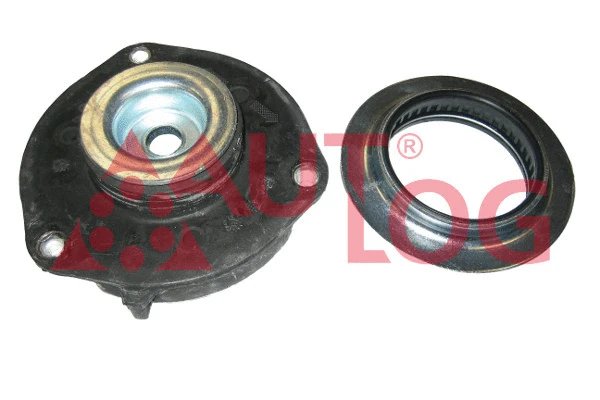 Kit de réparation, coupelle de suspension AUTLOG FT2196