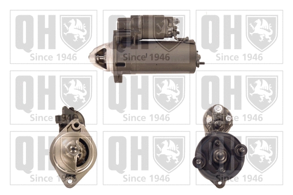 Démarreur QUINTON HAZELL QRS2289