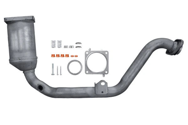 Catalyseur Faurecia FS15622K