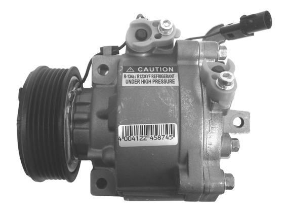 Compresseur, climatisation Airstal 10-4289