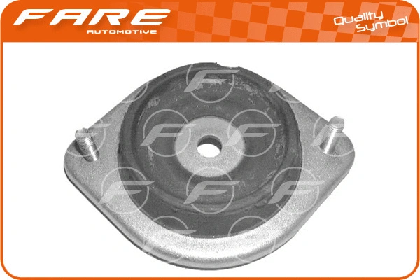 Coupelle de suspension FARE-RCH 0863
