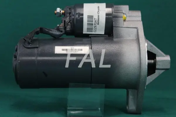 Démarreur FAL Anlasser- und Lichtmaschinenservice F002677/2