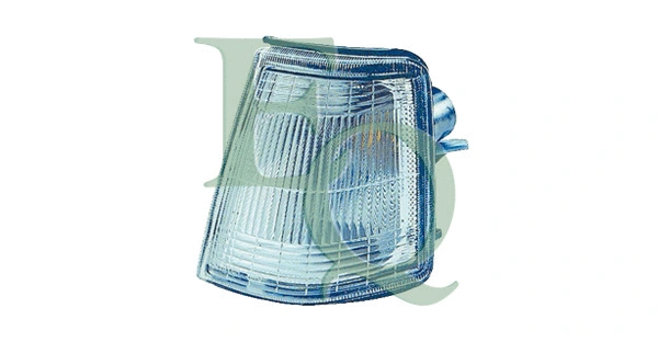 Feu clignotant EQUAL QUALITY FA8849