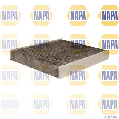 Filtre, air de l'habitacle NAPA NFC4102