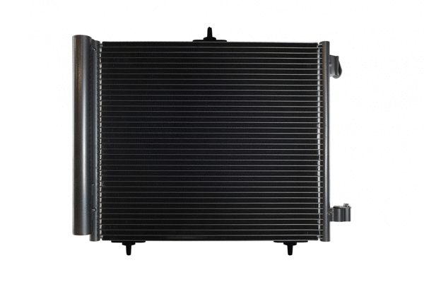 Condenseur, climatisation HART 610 256