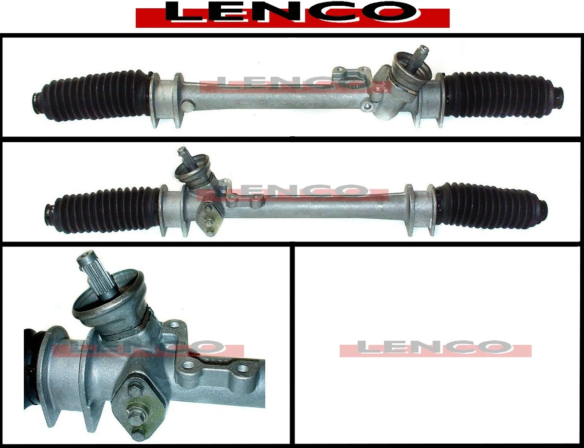 Crémaillère de direction LENCO SGA444L