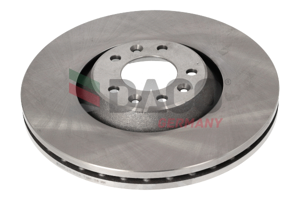 Disque de frein DACO Germany 600613