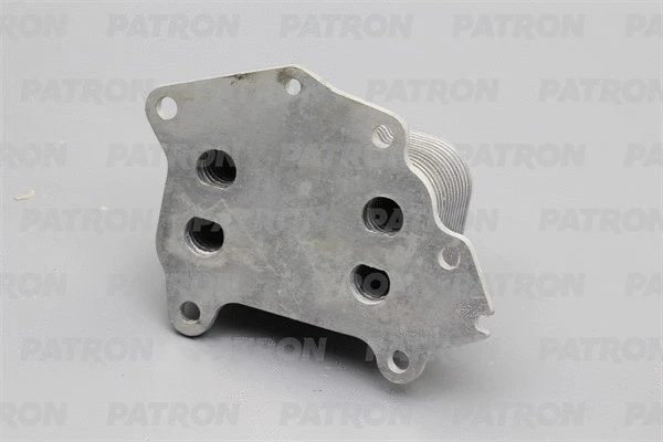 Radiateur d'huile PATRON PRS6024
