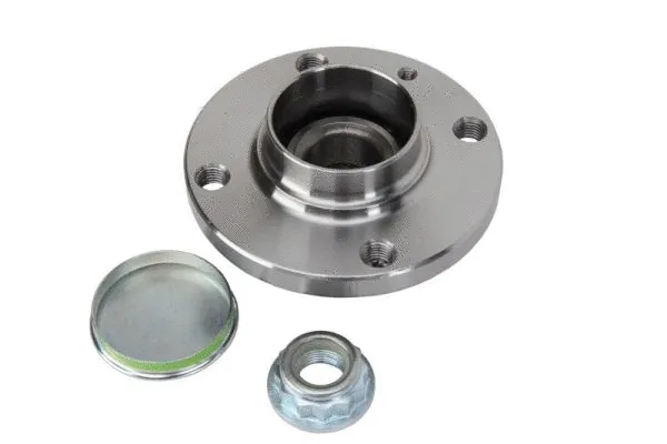 Kit de roulements de roue BTA H2W010BTA