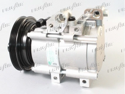 Compresseur, climatisation FRIGAIR 920.60038