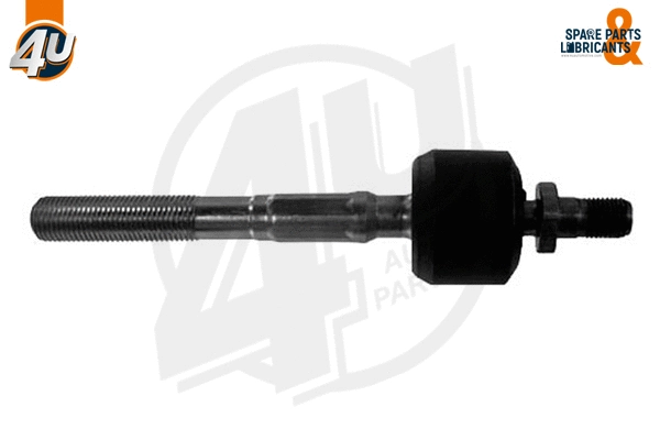 Rotule de direction intérieure, barre de connexion 4U Autoparts E70476