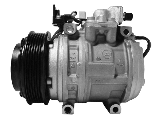 Compresseur, climatisation Airstal 10-0208