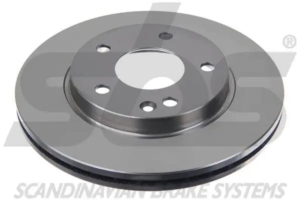 Disque de frein sbs 1815203346