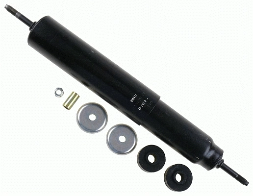 Amortisseur BOGE 40-E12-0