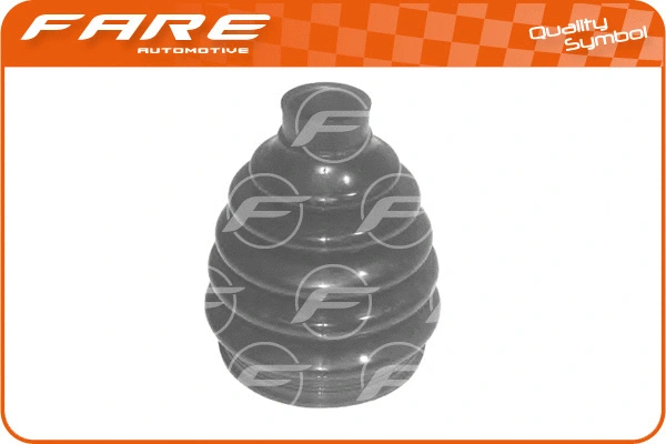 Joint-soufflet, arbre de commande FARE SA 4520