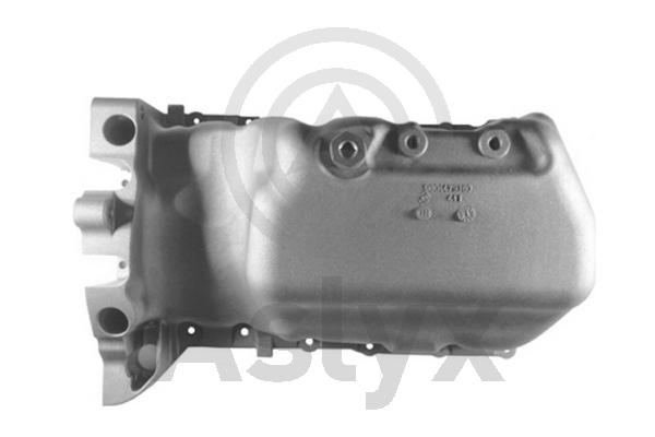 Carter d'huile Aslyx AS-506223