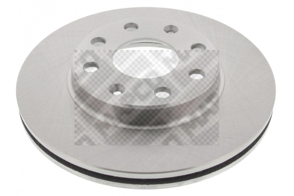 Disque de frein MAPCO 25251