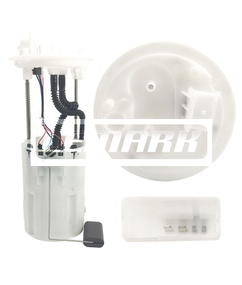 unité d'alimentation de carburant LEMARK LFP189