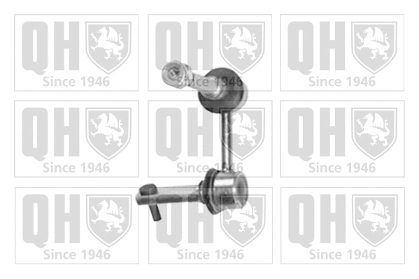 Entretoise/tige, stabilisateur QUINTON HAZELL QLS3683S