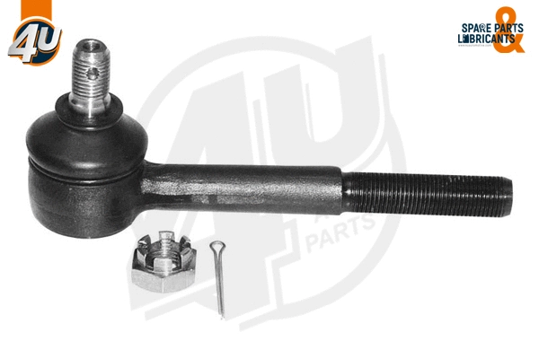 Rotule de barre de connexion 4U Autoparts A74104