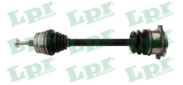 Arbre de transmission LPR DS60080