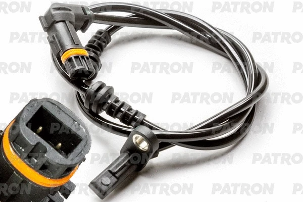 Capteur, vitesse de roue PATRON ABS52271