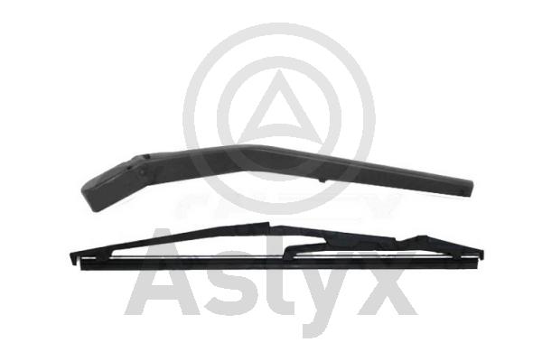 Balai d'essuie-glace Aslyx AS-570039