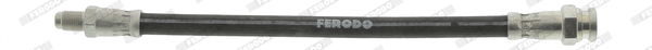 Flexible de frein FERODO FHY2481