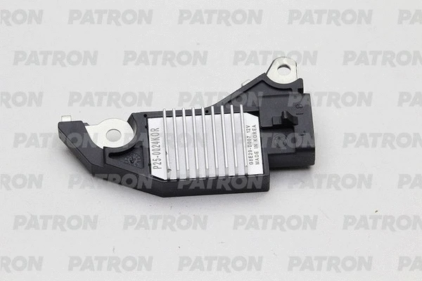 Régulateur d'alternateur PATRON P25-0024KOR