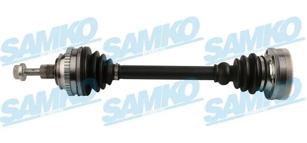 Arbre de transmission SAMKO DS60916