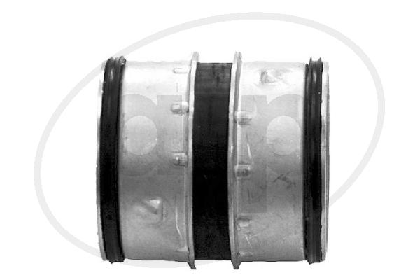 Gaine de suralimentation alp ALP-004117
