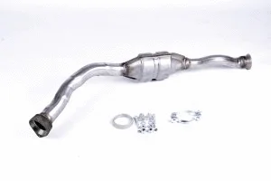 Catalyseur EEC PT8006