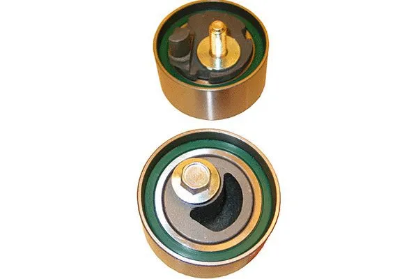 Poulie de tension, courroie crantée KAVO PARTS DTE-8002