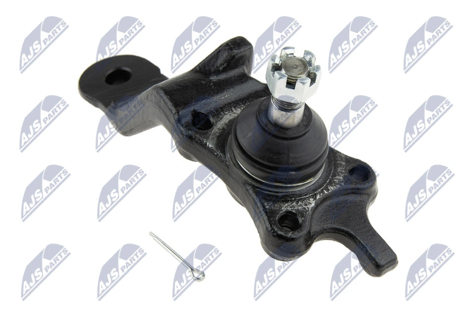 Rotule de suspension NTY ZSD-TY-027