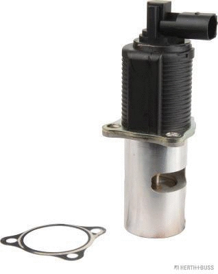 Vanne EGR HERTH+BUSS ELPARTS 70671404