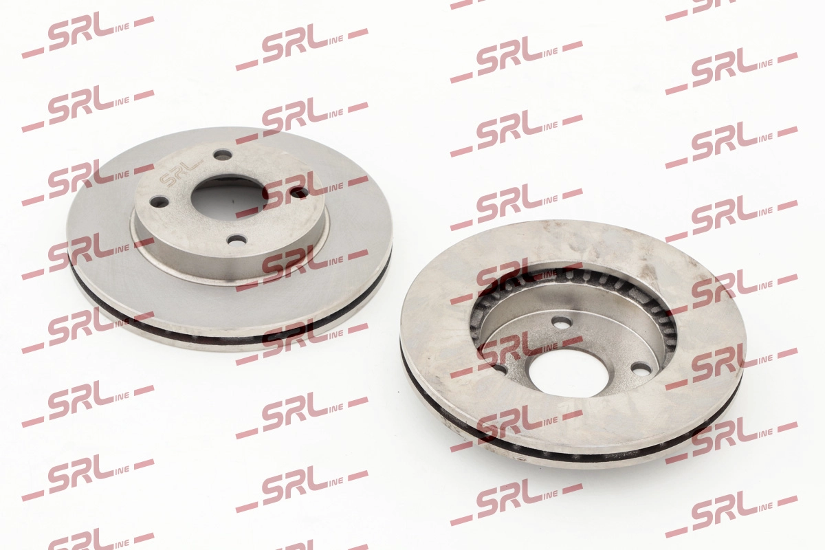 Disque de frein SRLine S71-0492