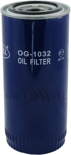 Filtre à huile GOODWILL OG 1032