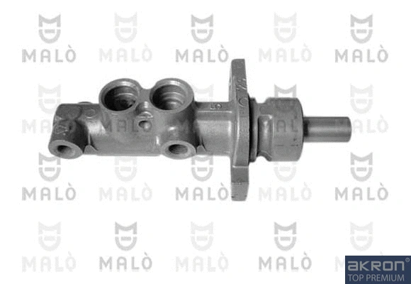 Maître-cylindre de frein AKRON-MALÒ 89461