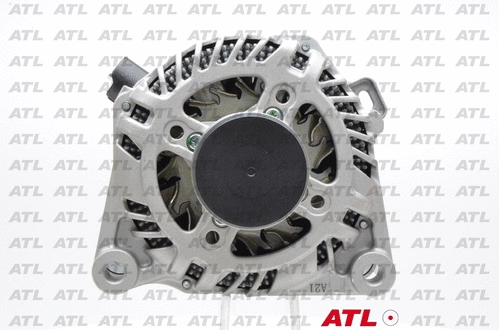 Alternateur ATL Autotechnik L 51 880