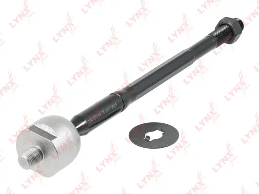Rotule de direction intérieure, barre de connexion LYNXAUTO C2092LR