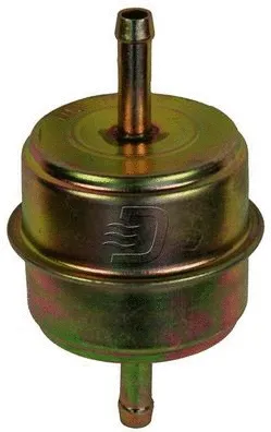 Filtre à carburant DENCKERMANN A110557