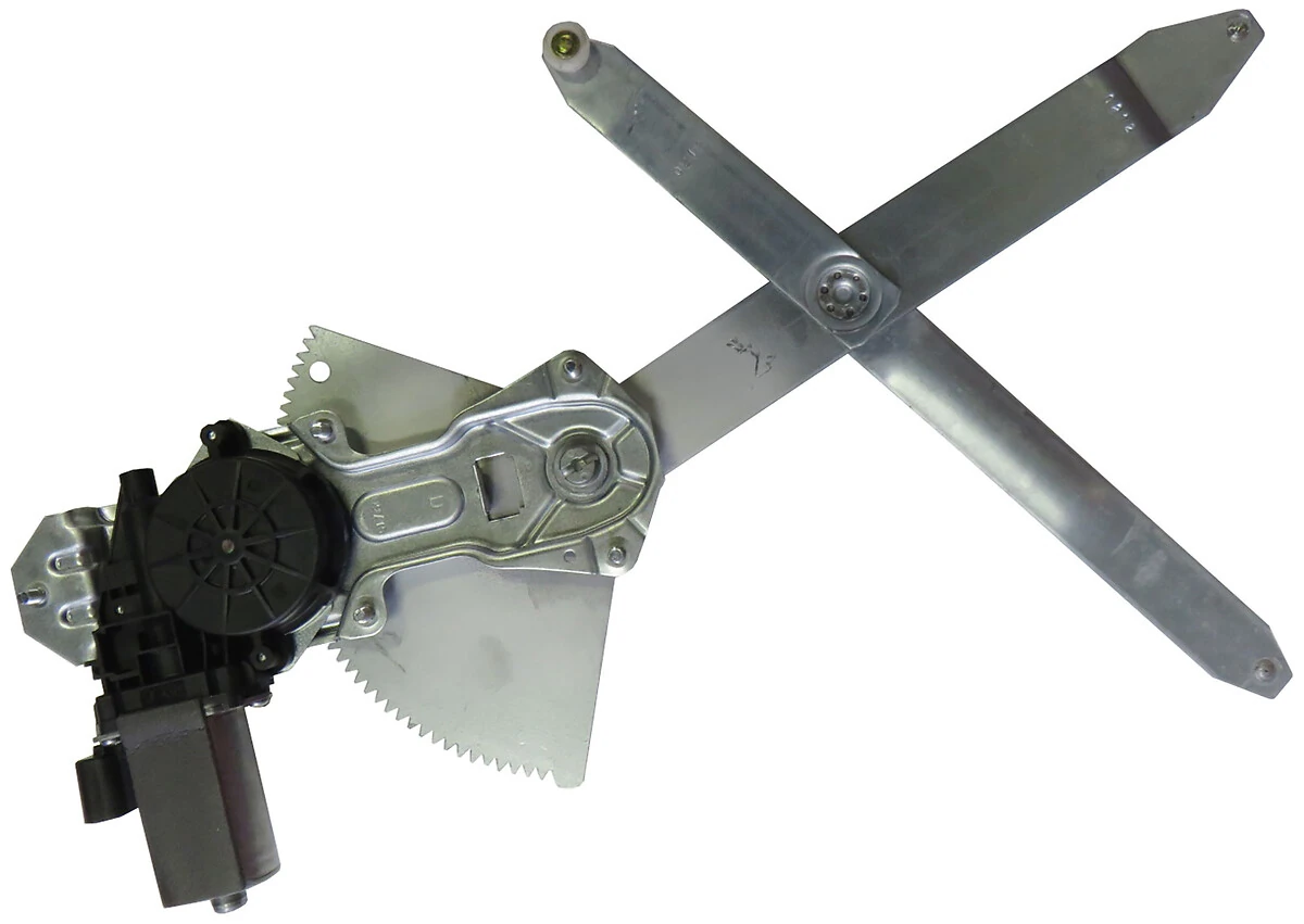 Lève-vitre VALEO 850049