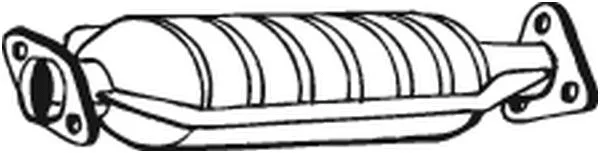 Catalyseur BOSAL 099-234