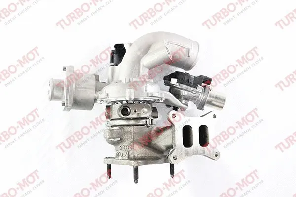 Turbocompresseur, suralimentation TURBO-MOT 691513