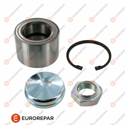 Kit de roulements de roue EUROREPAR 1681931980
