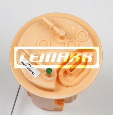 Capteur, niveau de carburant LEMARK LFP581